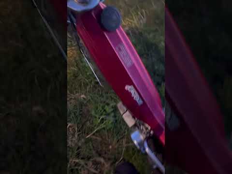 #mofa #puch #moped