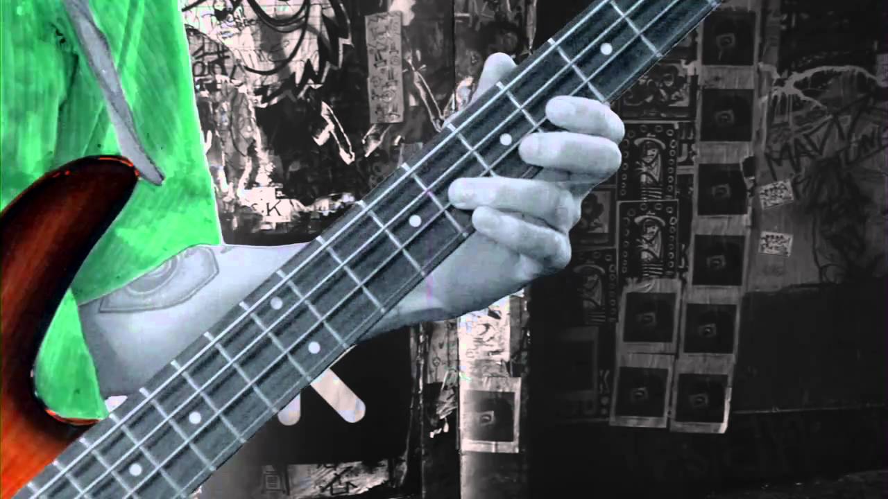 CityArts Magazine Trailer for the SIFF feat. J. Pinder