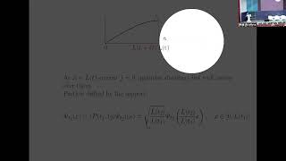 Day 7. 17 september. Evolution Equations, Approximation and Spectral Optimization
