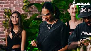 Famous UNTITLED AUDIO MIX S3 / EP1 | Major League DJz B2B Jamiie  Profile