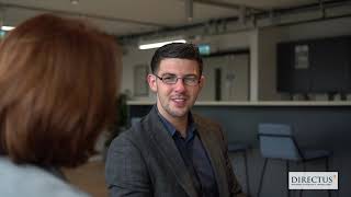 Business Consultant - Promotional Video - Belfast