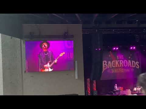 Kenny Wayne Shepherd-Somehow, Somewhere, Someway, Bethel Woods NY 8/14/23