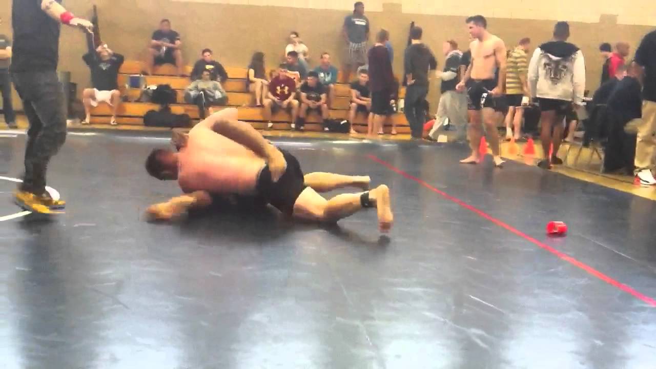 Grappling championship match YouTube