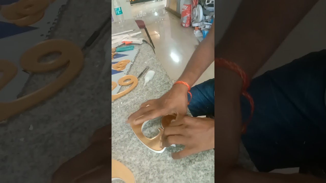 WPC acrylic se bna solid later 