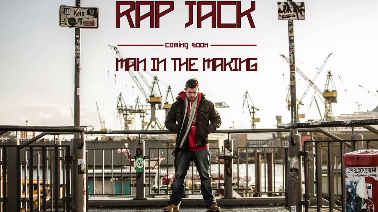 Watch Rap Jack - Immer Wieder (MITM EXCLUSIVE) prod. von feed'n on YouTube Watch Rap Jack - Immer Wieder (MITM EXCLUSIVE) prod. von feed'n on YouTube