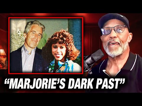 Darnell Woods Marjorie Ex Husband