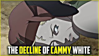 The Decline Of Cammy White - Street Fighter Lore