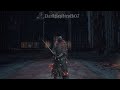 Dark Souls 3 SL1 Aldrich Devourer Of Gods mp3