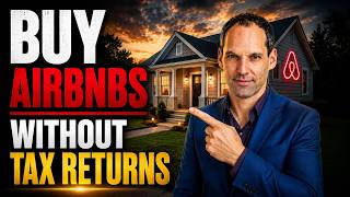 Airbnb Tips for Investors | The Setup That Builds Real Wealth