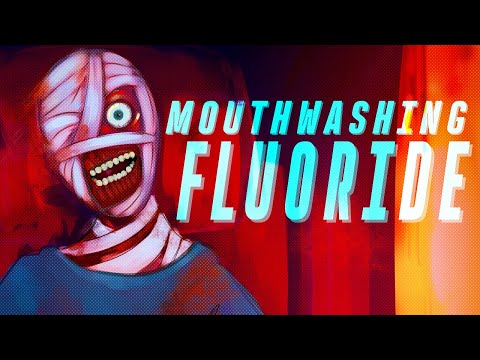 Fluoride [MOUTHWASHING SONG] [xXtha Original]