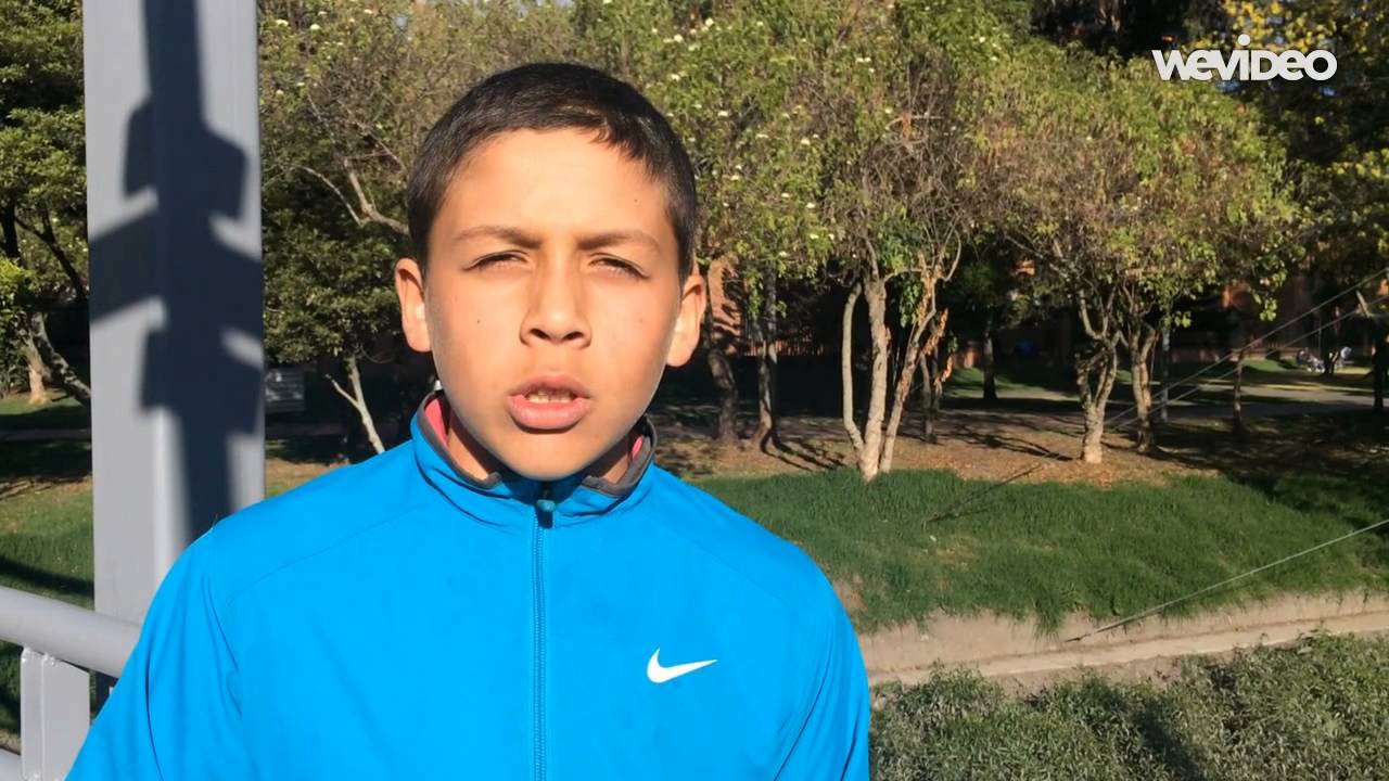 Juan's video - YouTube