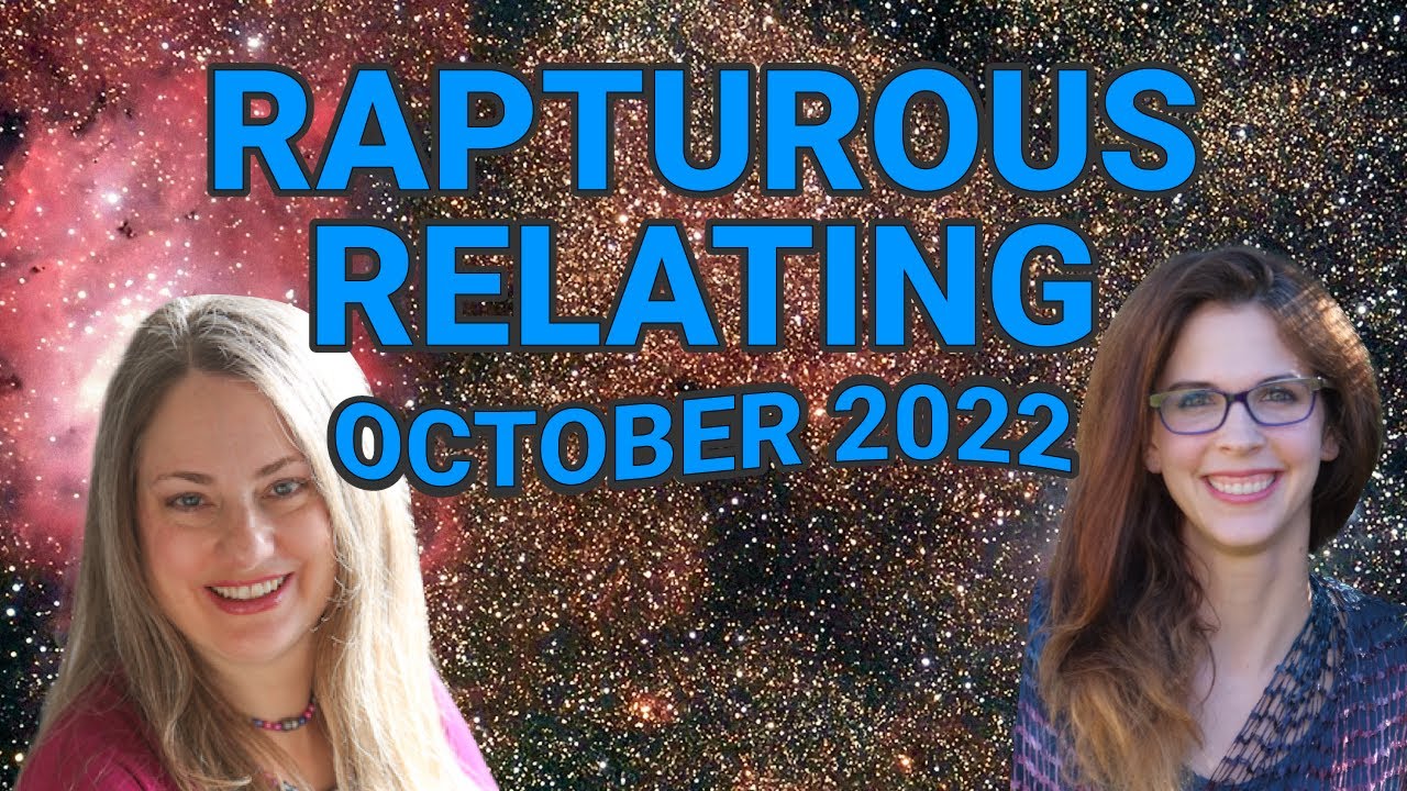 Rapturous Relating As Juno Retrograde Ends | Pandora Astrology