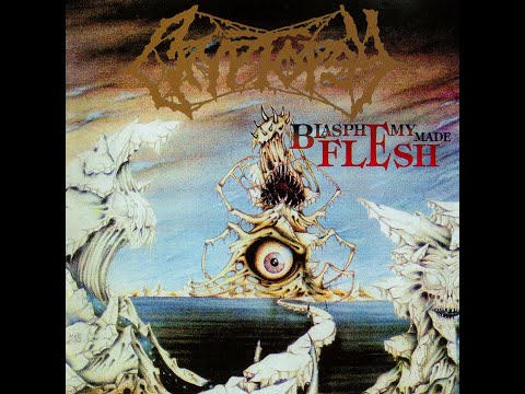 Cryptopsy - Born Headless