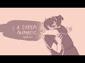 "won't say I'm in love" | Zukka (Zuko x Sokka) Animatic
