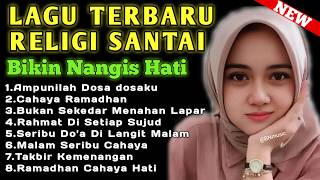 Lagu Religi Islami ‼️ Lagu Membuat Bikin Nangis, Ampunilah Dosaku Ya Robb