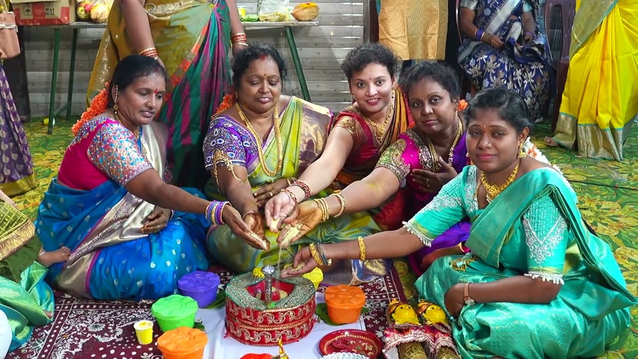 Saketh (Pellikoduku Short)