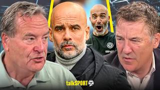 talkSPORT Breakfast REACT to Guardiola's IMMINENT EXIT at Man City and Maresca REPLACING Him!