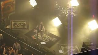 Machine Head-None But My Own-Live Dublin 08-11-19