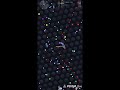 Slither.IO God Mode Gameplay of SoSzZZ IsLive #slither #short
