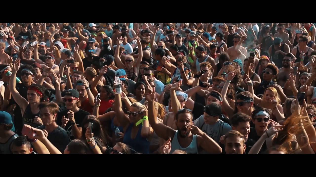 DEADBEATS TORONTO 2016 YouTube