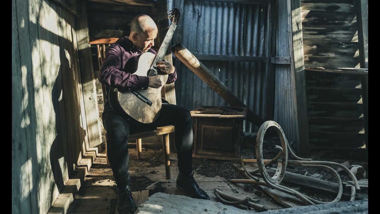 Duncan Gardiner compositions and arrangements