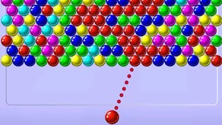 Bubble shooter game | bubble shooter game download | how to play bubble shooter game #shortvideo screenshot 5