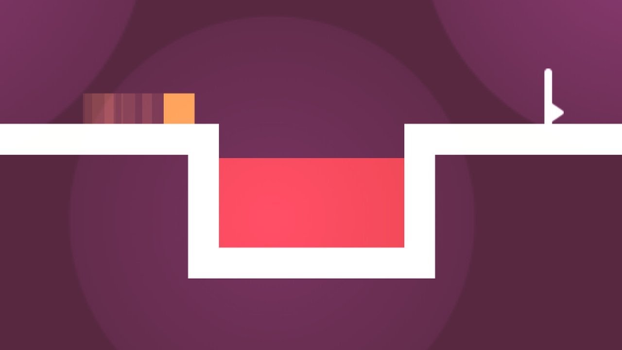 Пиксель Челлендж (Pixel Challenge) · Игра · Геймплей