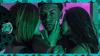 Mc Pessoa - Você Perdeu Space Funk Prod. Duduzin Perez