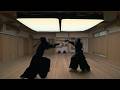 3D Experience ❘ Karate&Kendo | EOS R6 V + RF5.2㎜ F2.8 L DUAL FISHEYE