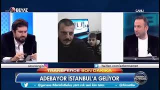 Gökhan Akyol Beyaz Tv Ekranlarında