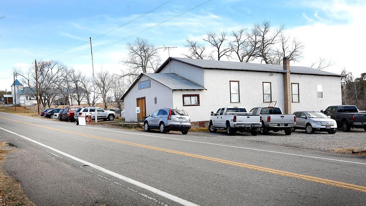 Granges in La Plata County experience a revival