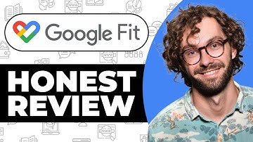 Google Fit Eerlijke Review - Bekijk voor gebruik