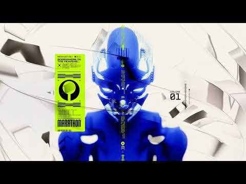 Marathon (Vol  I)꞉ Somewhere in the Heavens (Original Game Soundtrack) 2026