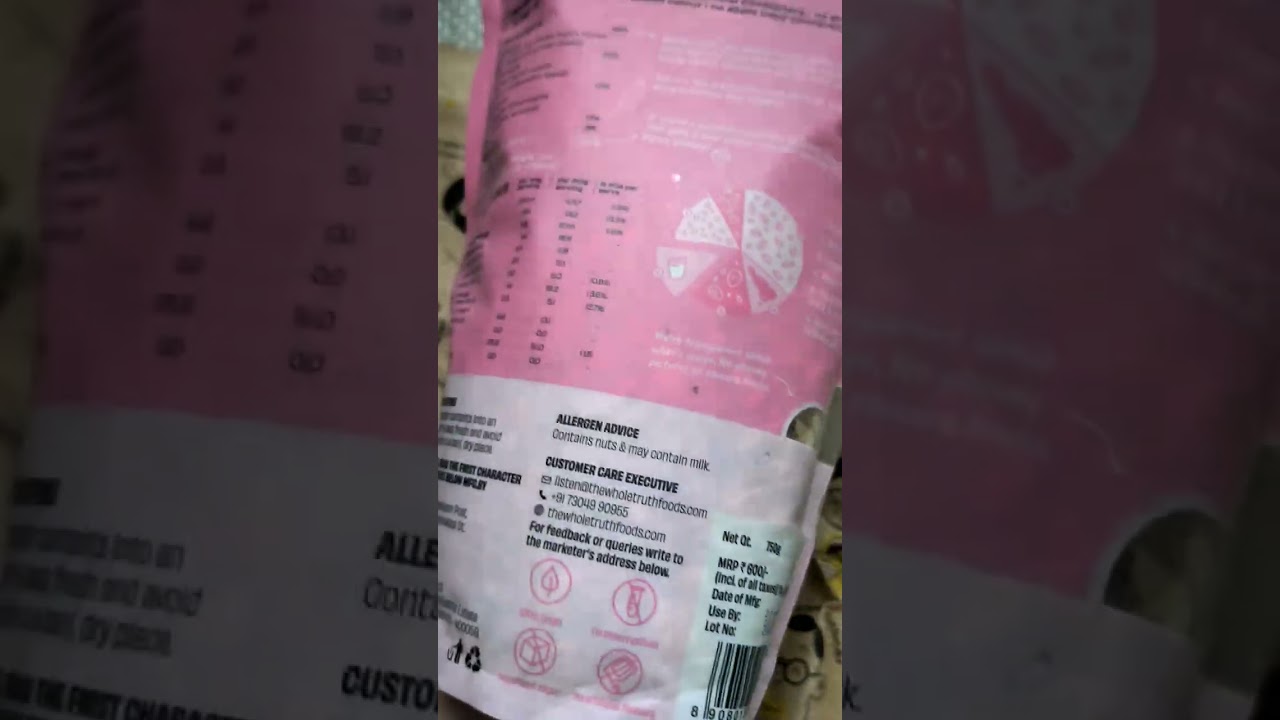 Blinkit reviews: Received Expired Product | PissedConsumer.com