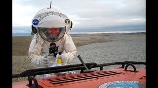 Astronauts, Robots and Rocks: Preparing for Geological Planetary Exploration (HSCT #74)