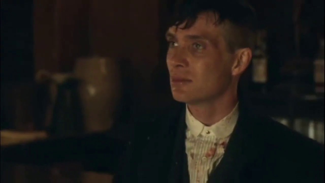 Peaky Blinders | You Know I'm No Good