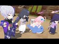 End of video