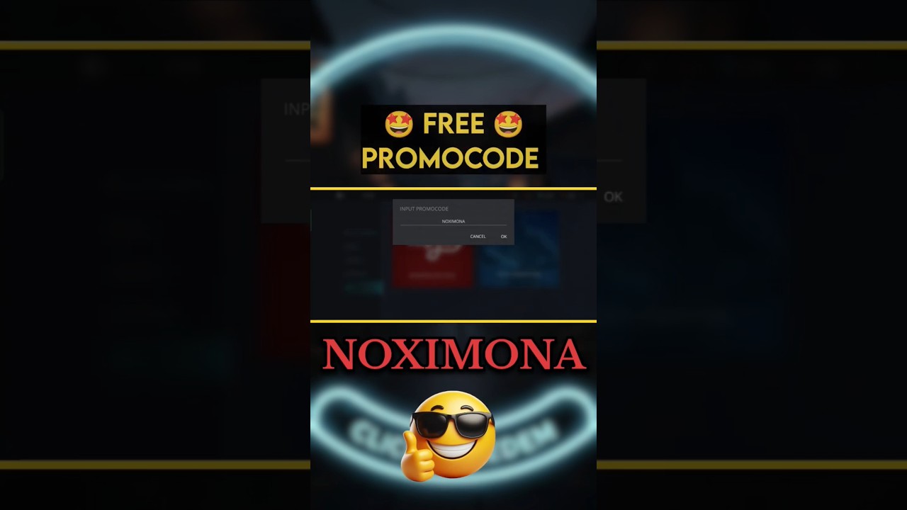 CLAIM PROMOCODE NOW !! • Valid Till 5th Feb • Shadow Fight 3