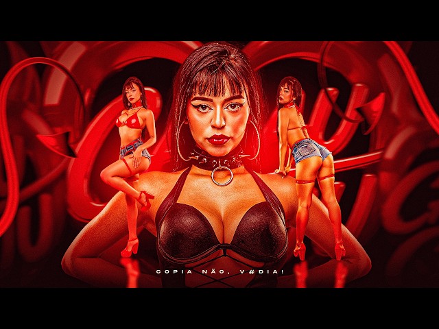 Cacau Chuu - QUE LOUCURA (DJ EXE) 2026