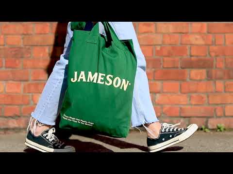 Jameson Recycling Story | Jameson Irish Whiskey