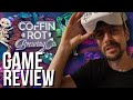 Coffin Rot Brewing Co. | Meta Quest 2 Game Review