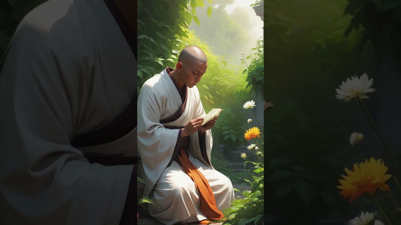 The Garden Metaphor: A Life-Changing Lesson 