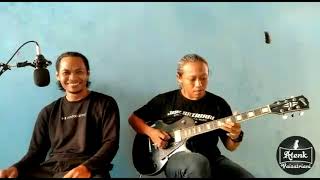 dunia mimpi - power metal (cover)