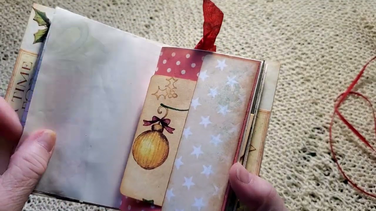 More Stocking Stuffers