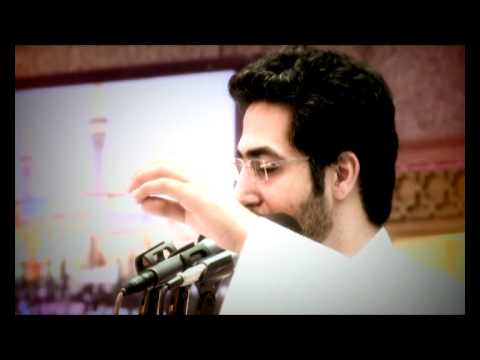 حسينية آل بوحمد علي مهدي أبوذيات 3 في مولد الامام الجواد ع1433ه