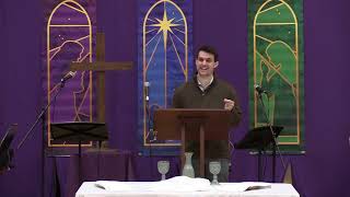 "Inseparable Love" - Romans 8:31-39 Sermon - William Baker