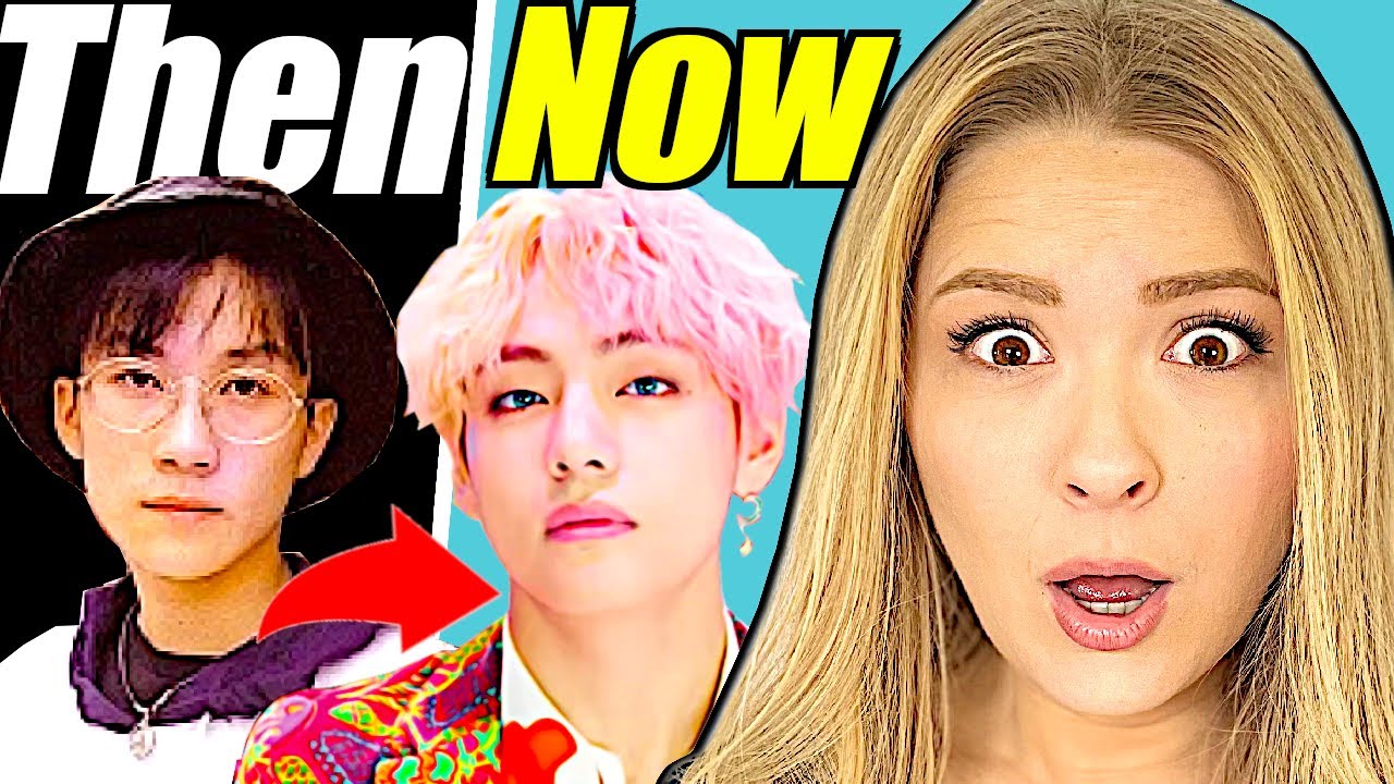 How Did K-POP Take Over The World in Just 20 Years? (Americans React)