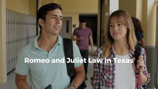 What is the legal age of consent in Texas? What Is The Age Of Consent In Texas