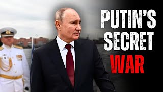 Norway Is Now The Frontline In Russia’s Spy War