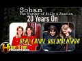 Soham revisited the murder of holly  jessica  20 years on  history is ours